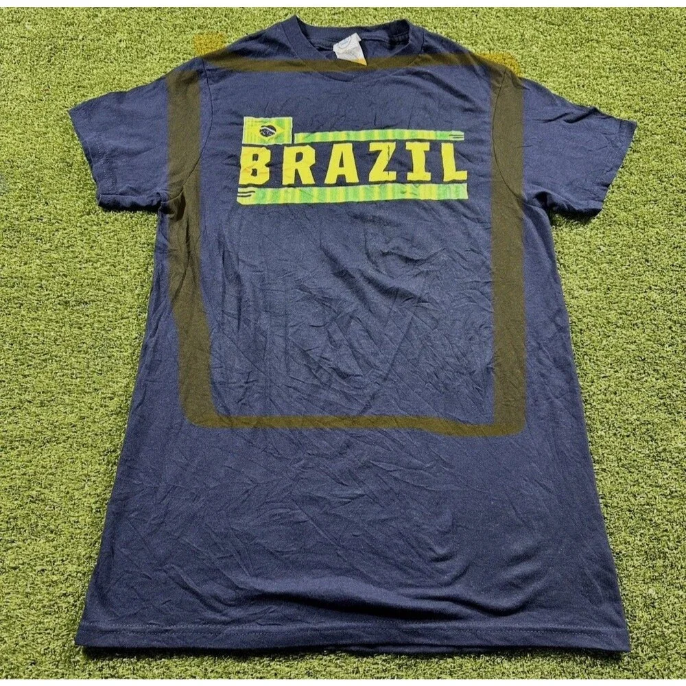 Fanatics has staining